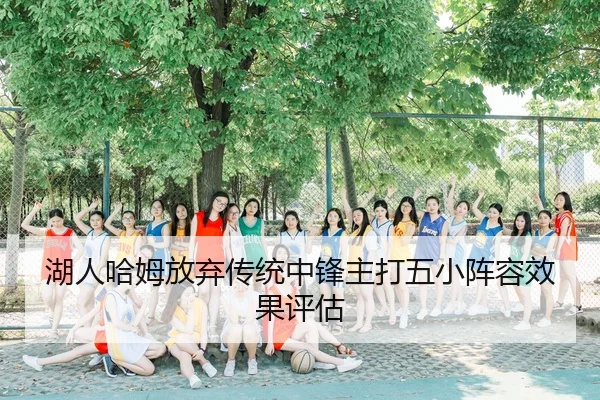 湖人哈姆放弃传统中锋主打五小阵容效果评估