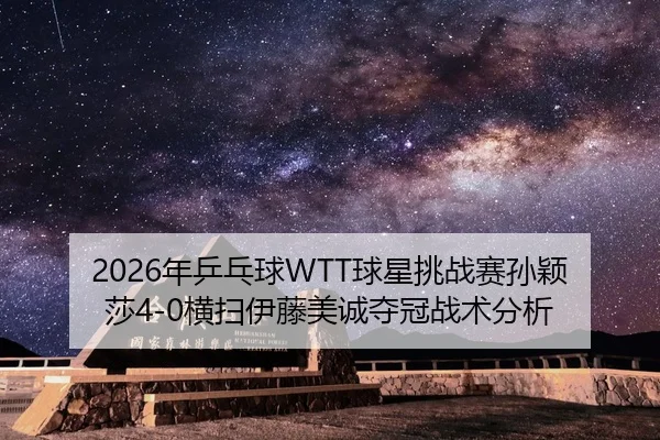 nian-ping-pang-qiu-qiu-xing-tiao-zhan-sai-sun-ying-sha-heng-sao-yi-teng-mei-cheng-duo-guan-zhan-shu-fen-xi-3-149.jpg